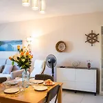 Coquet T2 A En Rez-de-jardin * Sanary-sur-Mer