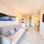 Coquet T2 A En Rez-de-jardin Lägenhet Sanary-sur-Mer