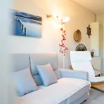 Coquet T2 A En Rez-de-jardin
