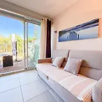 Lägenhet Coquet T2 A En Rez-de-jardin Sanary-sur-Mer