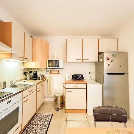 Coquet T2 A En Rez-de-jardin * Sanary-sur-Mer
